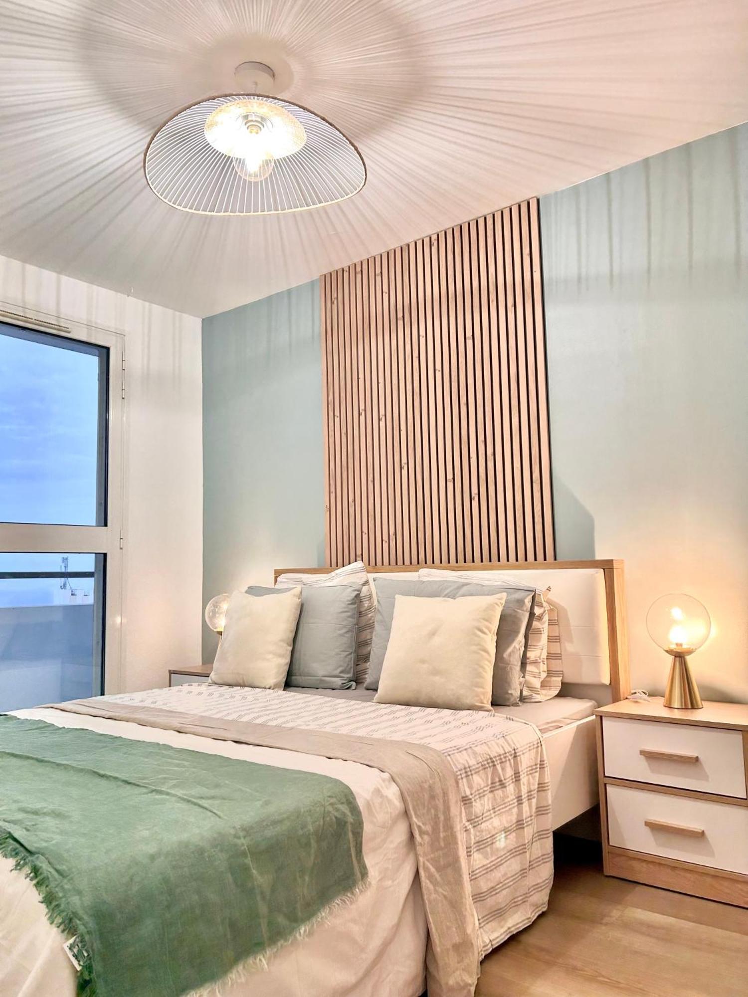 Perle Insulaire Apartment Saint-Denis Exterior photo